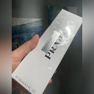 Prada Augmented Skin Cleanser 125 ml/ 4.2 FL. OZ- *SEALED AND NEW*